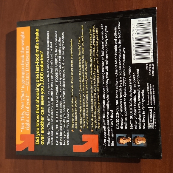 Eat This Not That Survival Guides - Picture 3 of 5